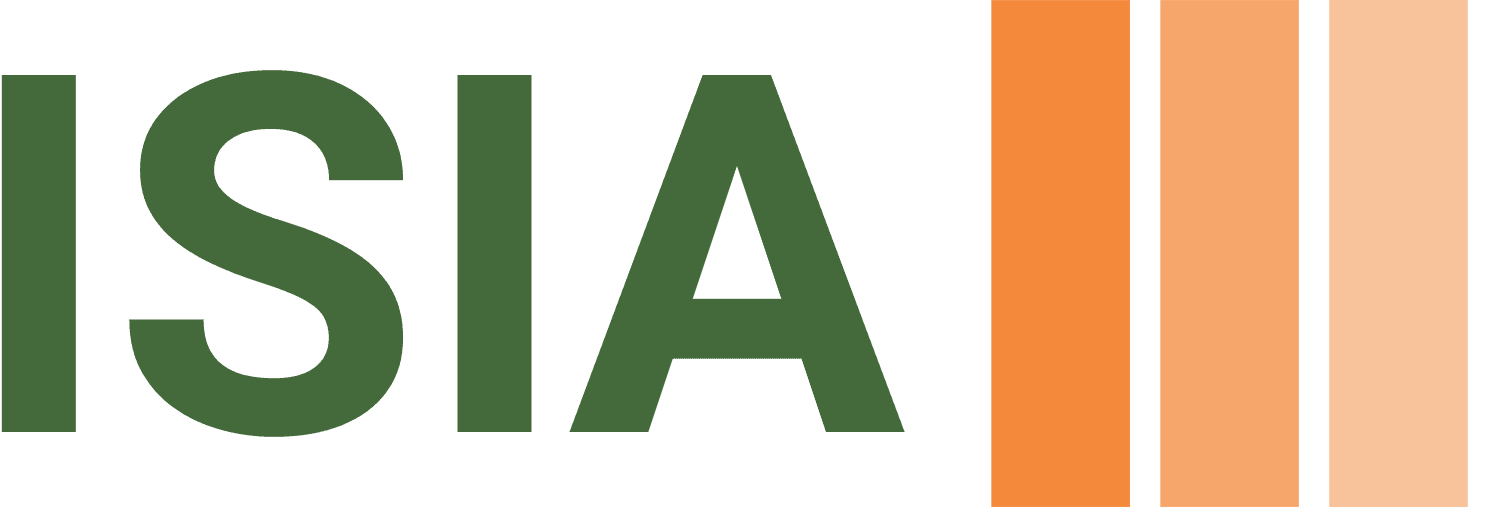 ISIA Logo